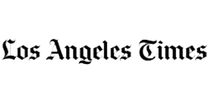 los angeles times