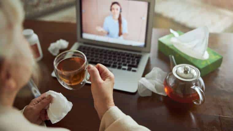 telehealth services