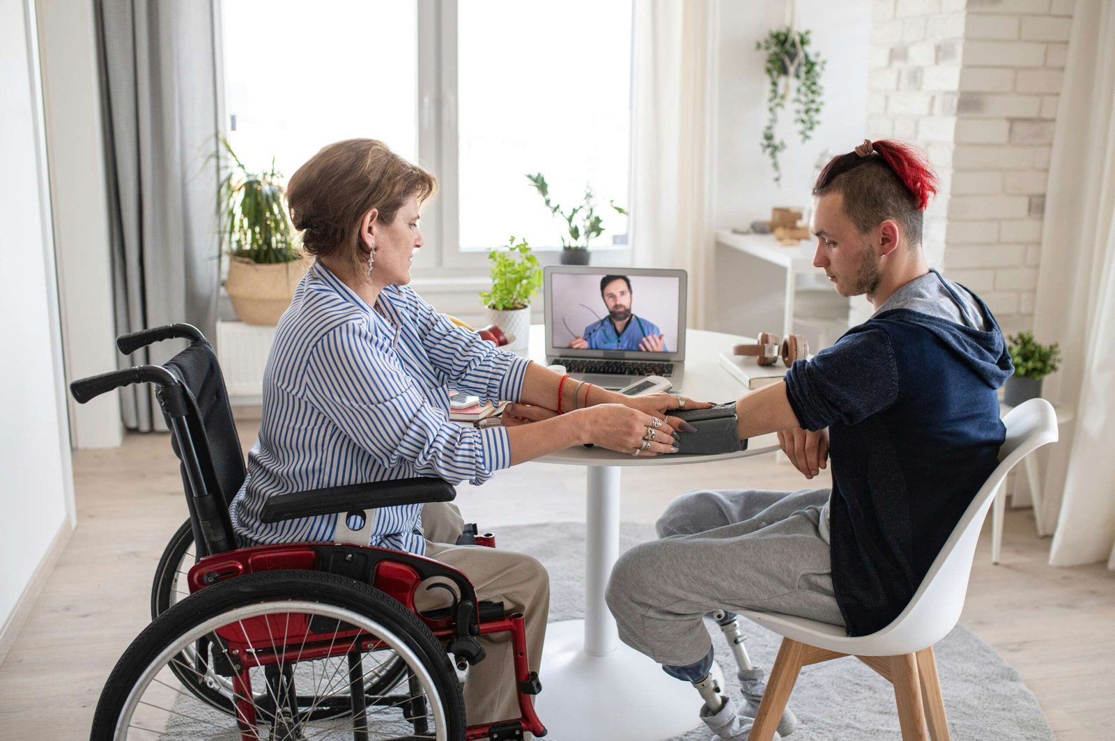 telehealth