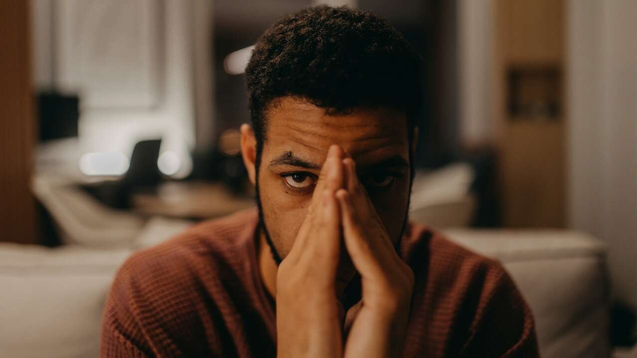 anxiety