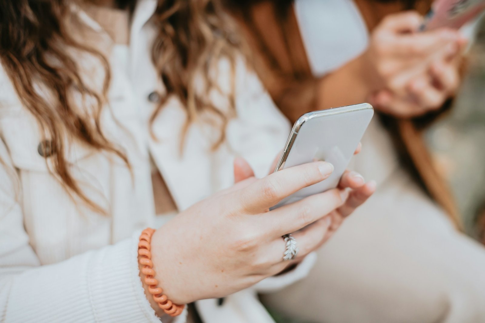 social media