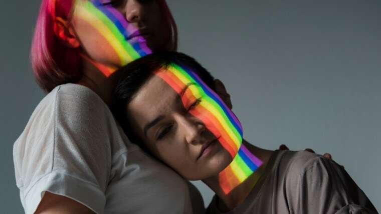 coming out