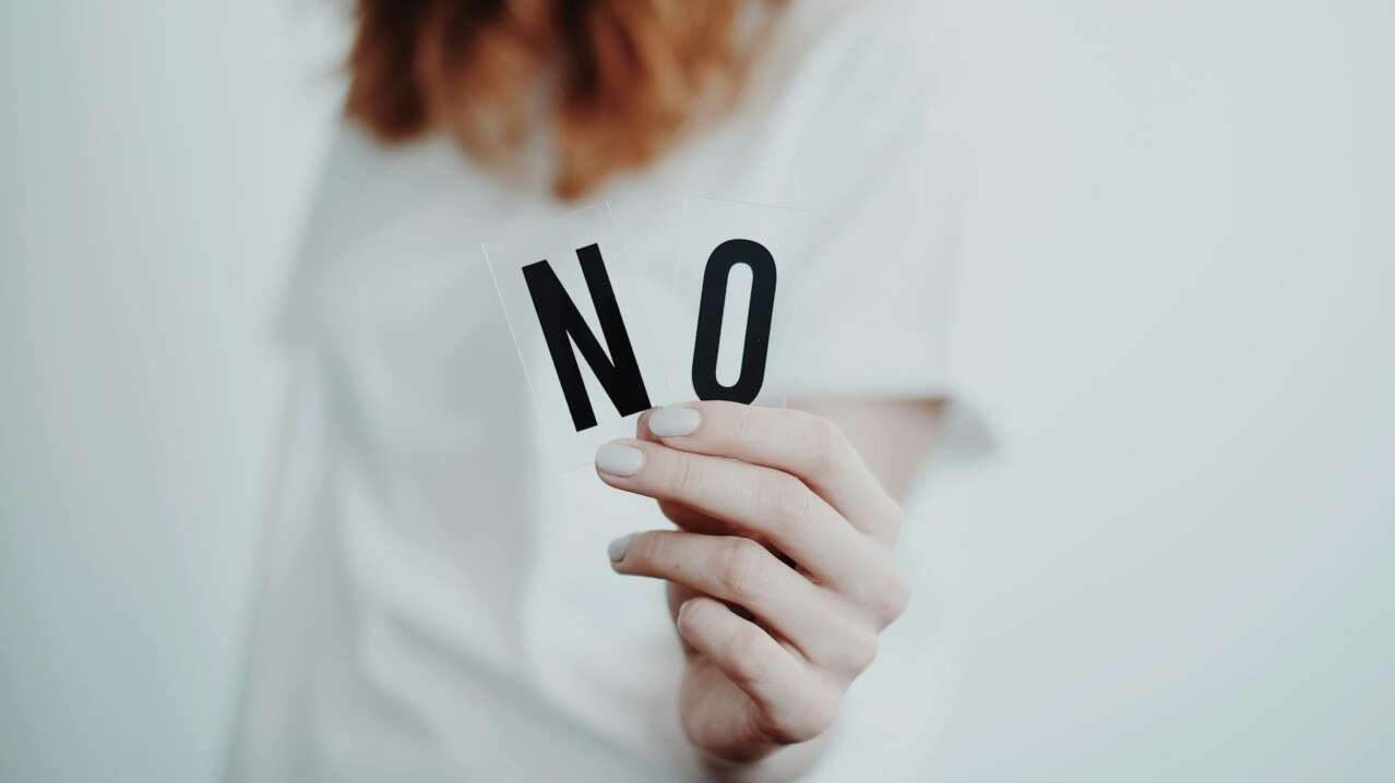 boundaries