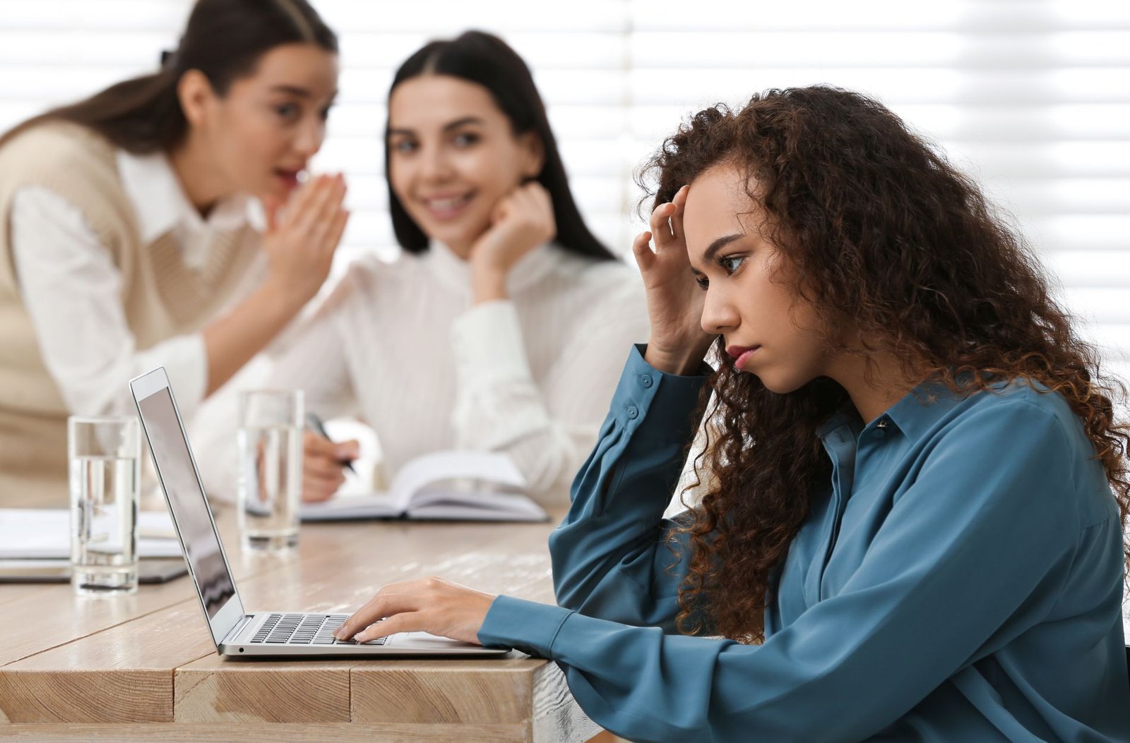 workplace discrimination
