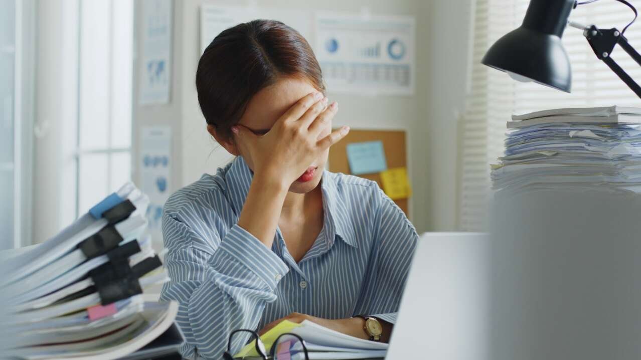 Stress