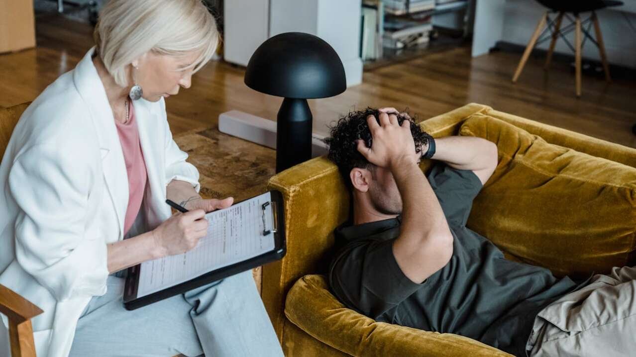 CBT Techniques