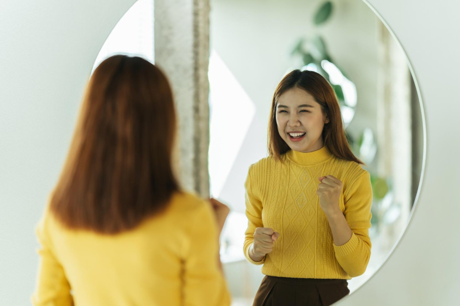 self-esteem
