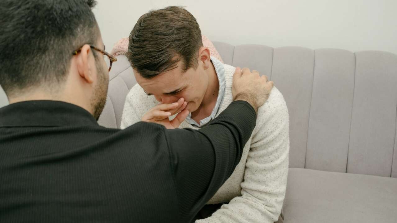 LGBT Therapy