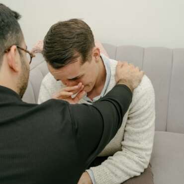 Building Trust and Safety in LGBTQ Mental Health Care