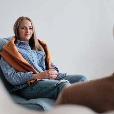 Small Steps to Build Lasting Self-Worth and Inner Strength