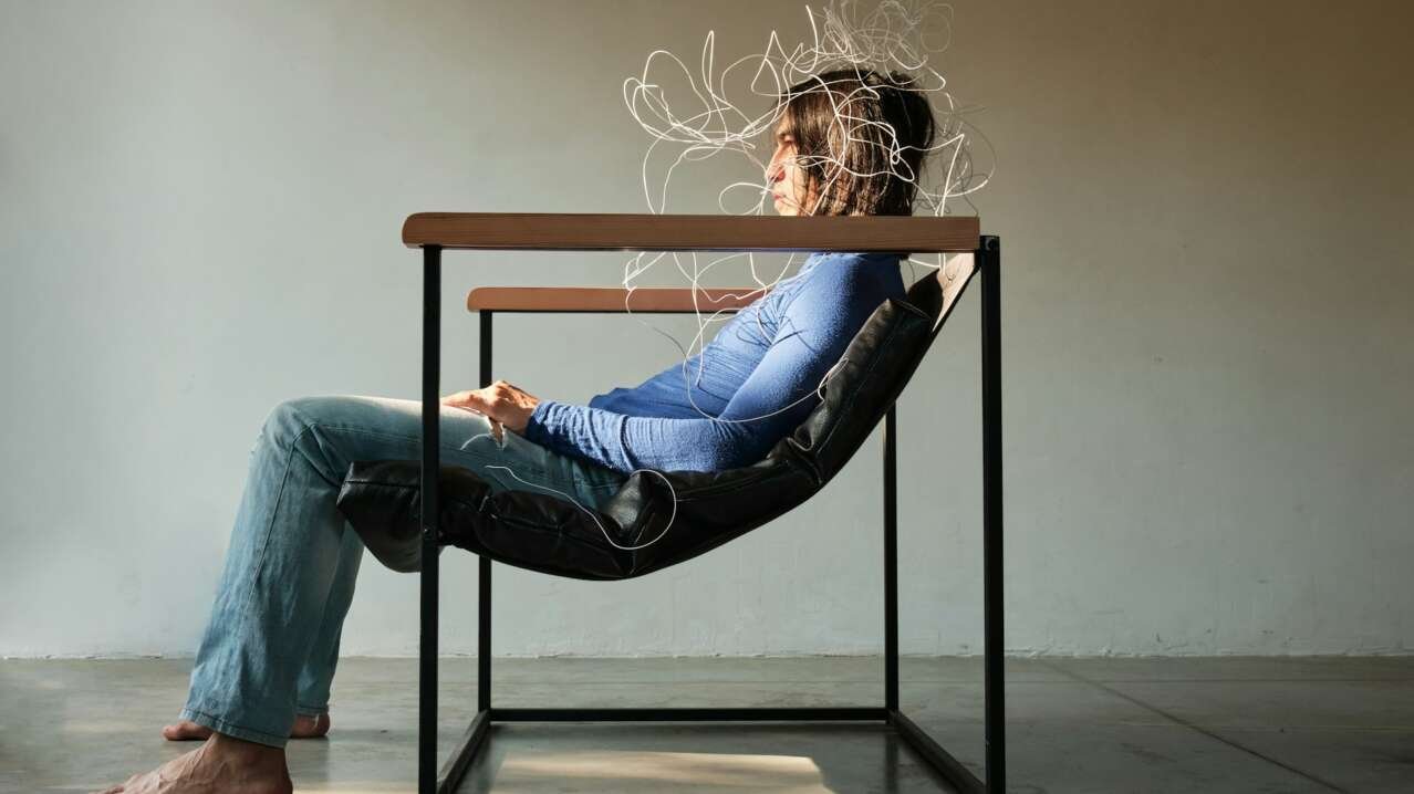 anxiety and depression
