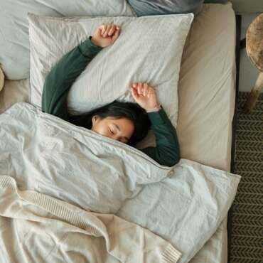 What Your Sleep Patterns Reveal About Your Mental Health