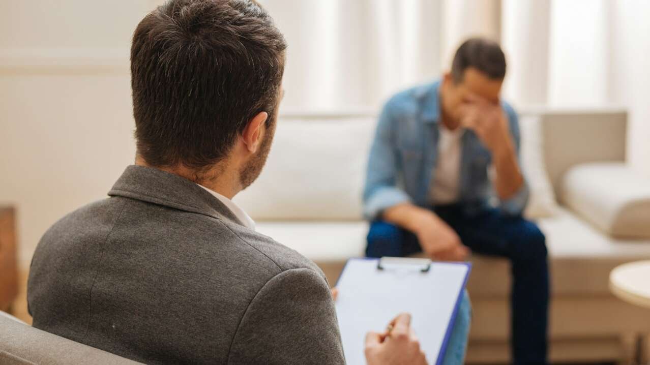 Mental Health Support