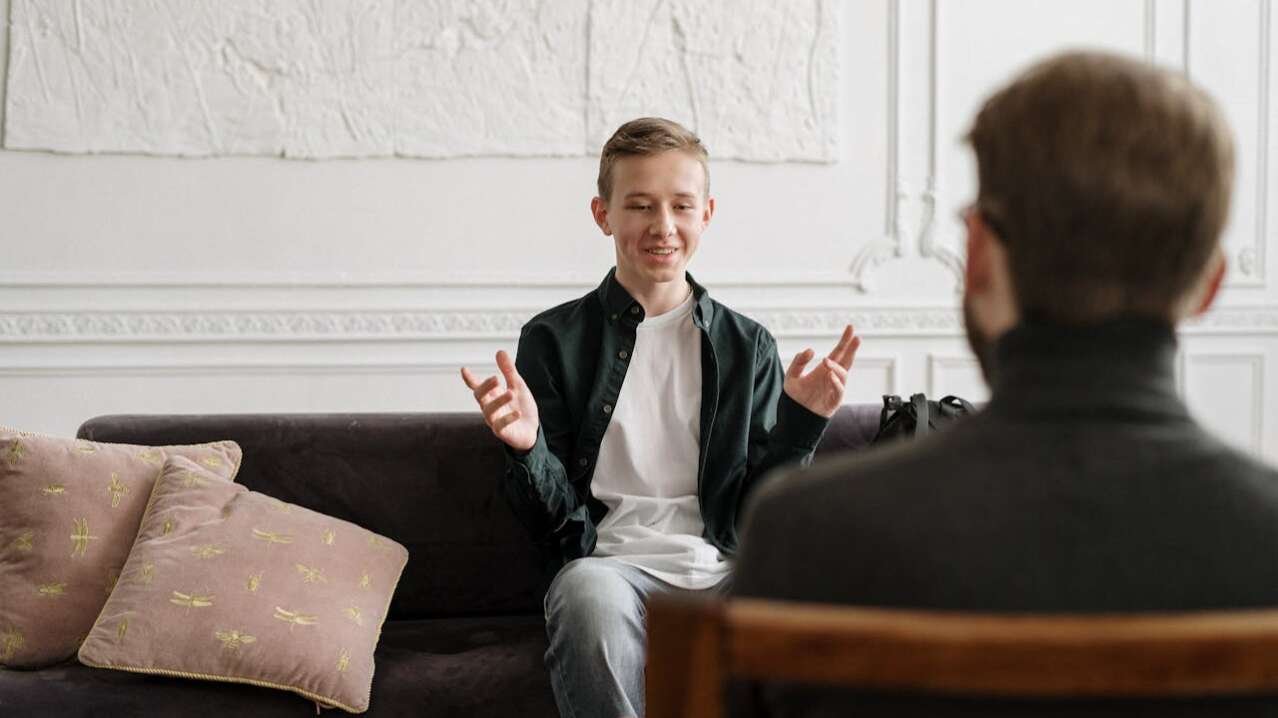 counseling services