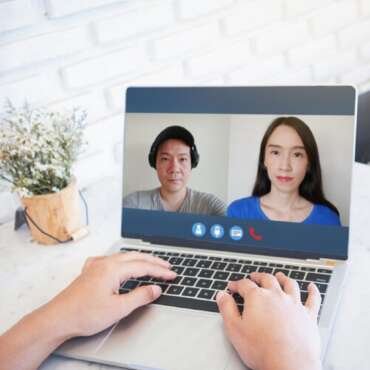 Making Long-Distance Relationships Work Through Therapy