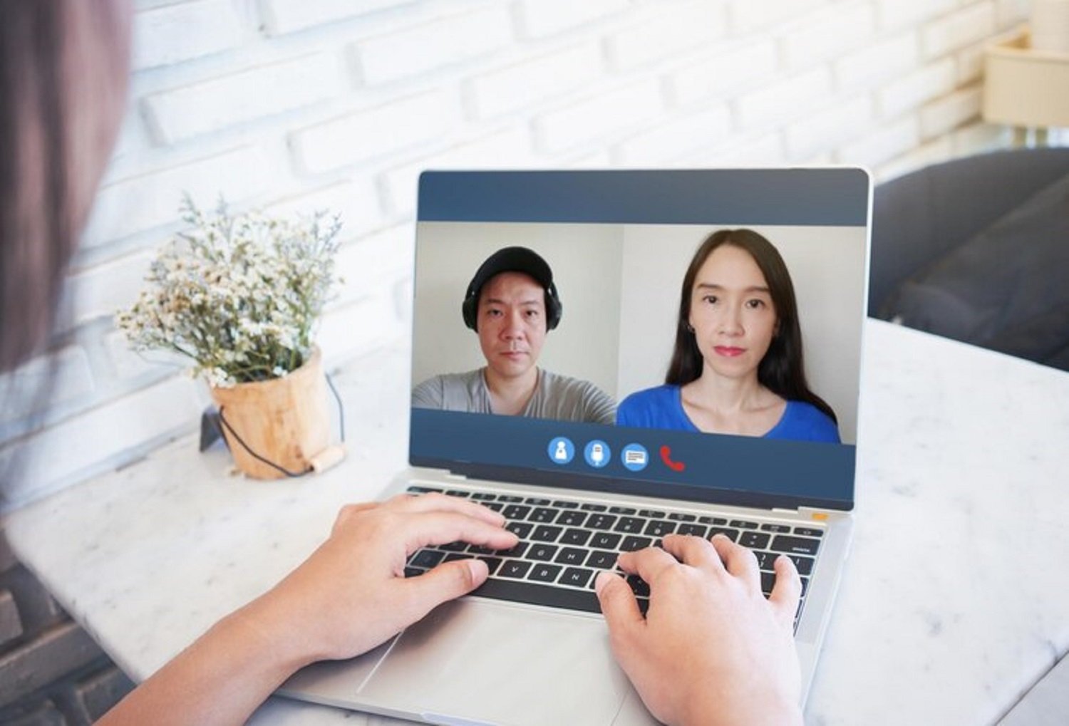 online couples therapy