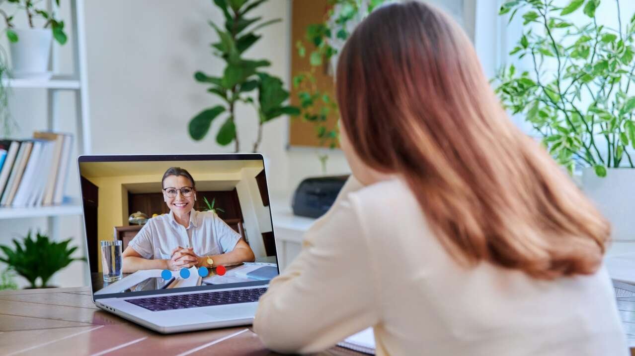 Professional Online Support
