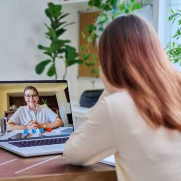 Moving Past Trauma with Professional Support Online