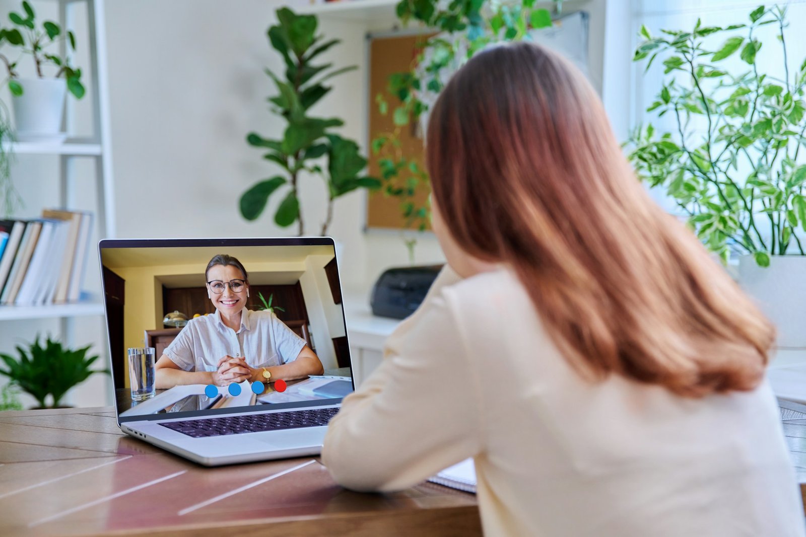 Professional Online Support